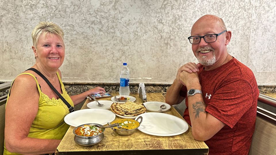 Mumbai: Night City Sightseeing Tour with Dinner Options - Frequently Asked Questions