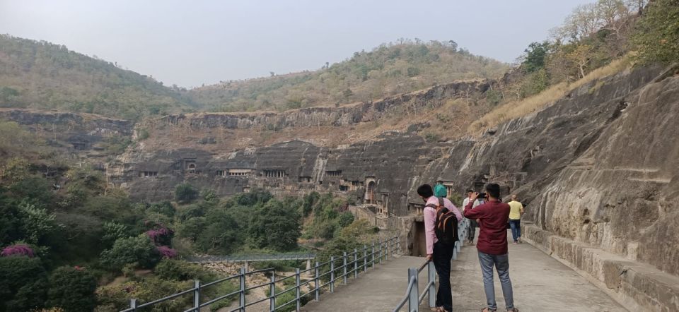 From Bhusawal: 1-day or 2-day Ajanta and Ellora Caves Tour. - Who Is This Tour Best For?