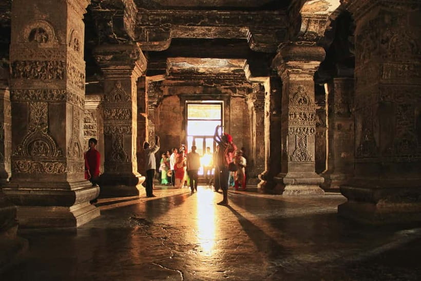 From Bhusawal: 1-day or 2-day Ajanta and Ellora Caves Tour. - Why You Should Consider This Tour