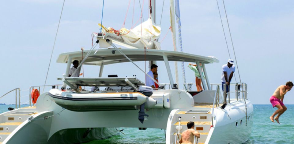 Exploring the Eastern Coast: A Week of Beaches and Reefs - Exploring the Eastern Coast: A Week of Beaches and Reefs