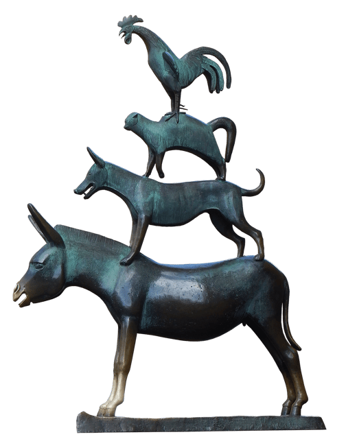 Bremen City Walk - The Sum Up