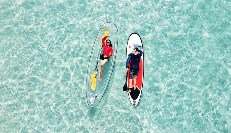 From Bangkok: Pattaya Island Trip with Drone Photos - The Real Value of the Tour