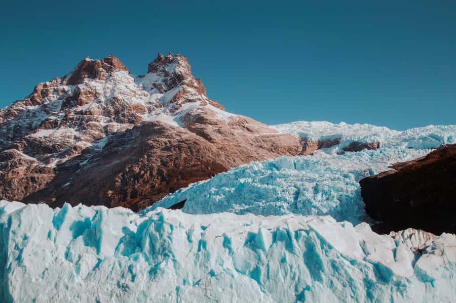 El Calafate: Upsala & Spegazzini Glaciers Cruise with Lunch - In-Depth Review: What to Expect from the El Calafate Glaciers Cruise