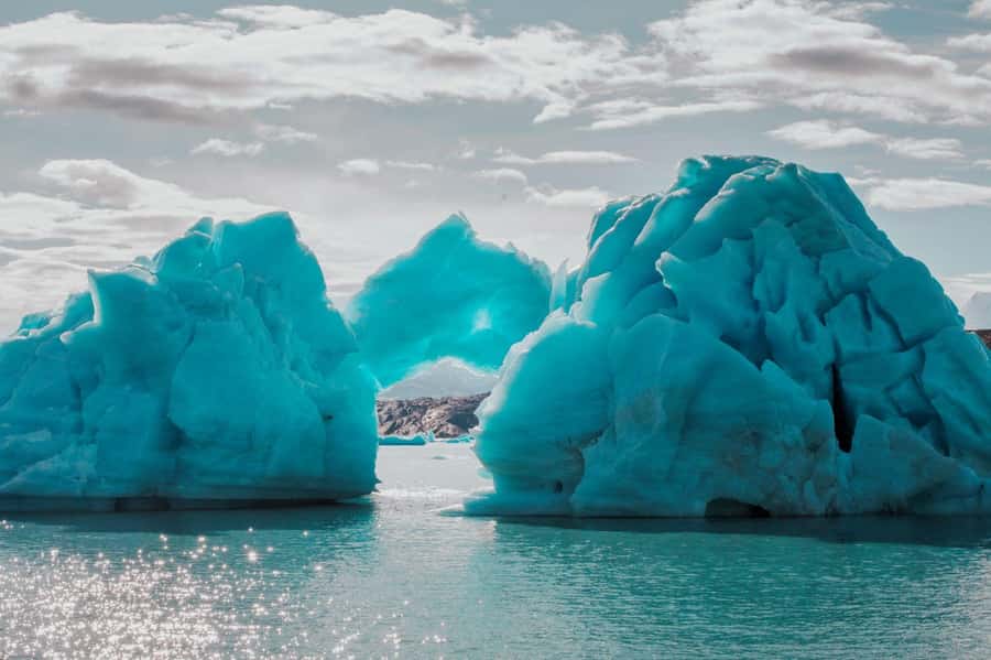 El Calafate: Upsala & Spegazzini Glaciers Cruise with Lunch - Why This Tour Is a Good Choice