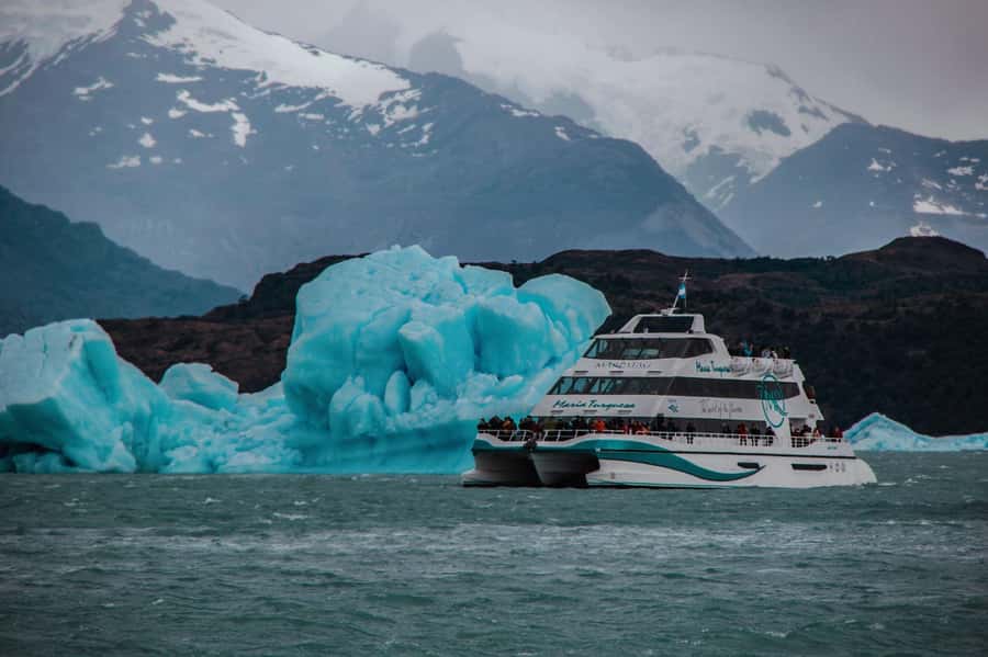 El Calafate: Upsala & Spegazzini Glaciers Cruise with Lunch - Final Thoughts