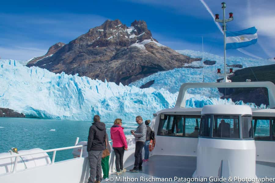 El Calafate: Upsala & Spegazzini Glaciers Cruise with Lunch - Frequently Asked Questions