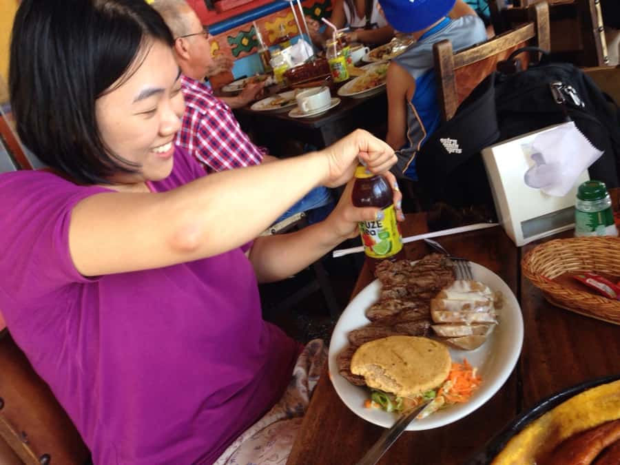 Medellin: Traditional Food Tour - FAQ