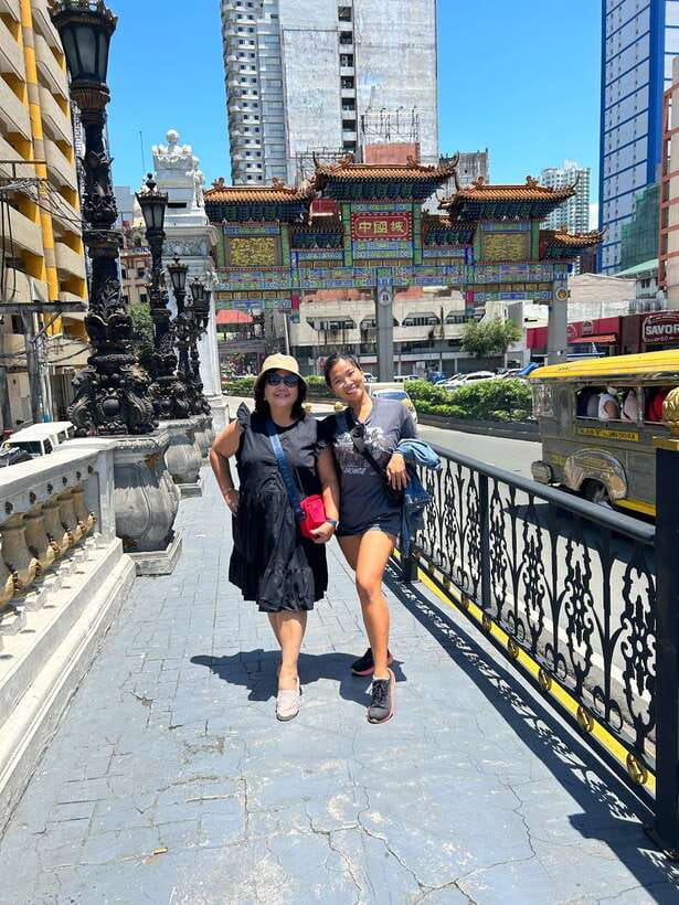 Manila: Binondo Chinatown Guided Walking Tour - Exploring Binondo: A Walk Through History and Culture