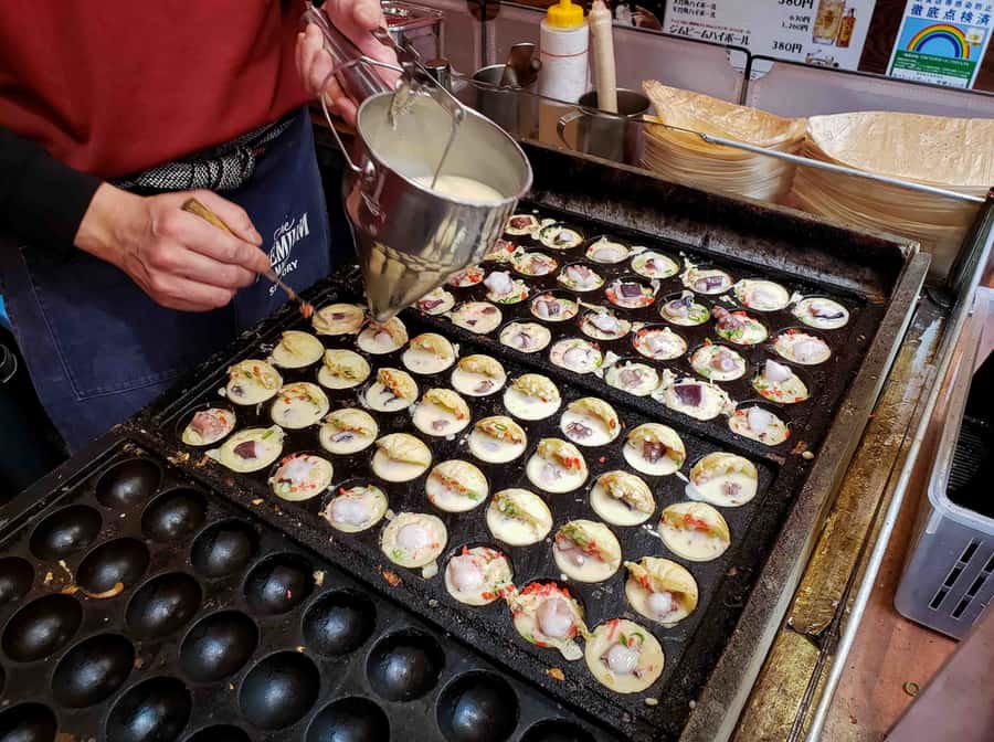 Tokyo: Togoshi Ginza Street Food Tour - Practical Details: What You Should Know