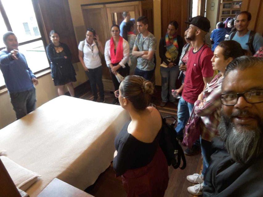 Medellín: Cultural City & Museum Tour - Final Thoughts: Who Should Join?