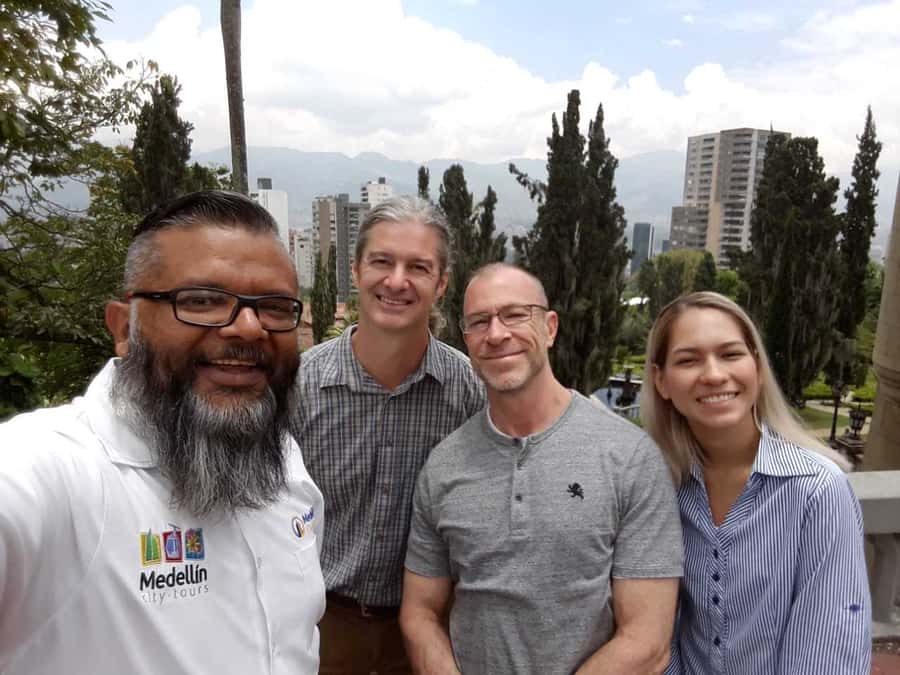 Medellín: Cultural City & Museum Tour - Art and Modern Culture at the Museums