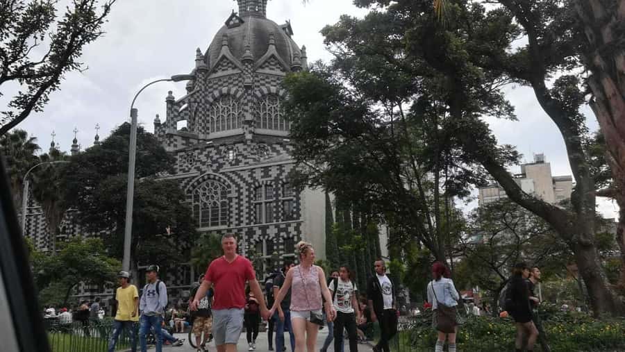 Medellín: Cultural City & Museum Tour - Additional Considerations