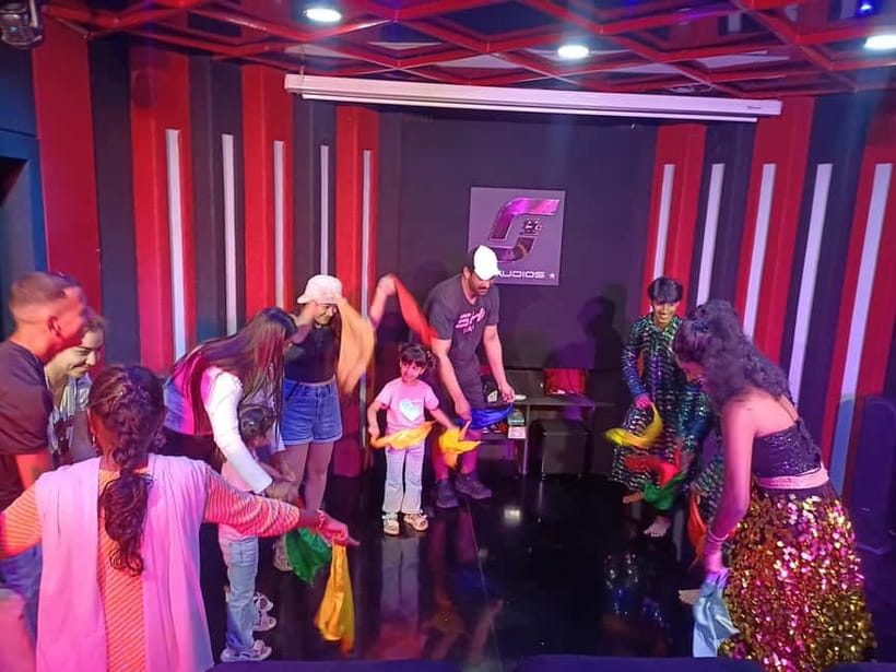 Bollywood Studio Tour - Who Is This Tour Best For?