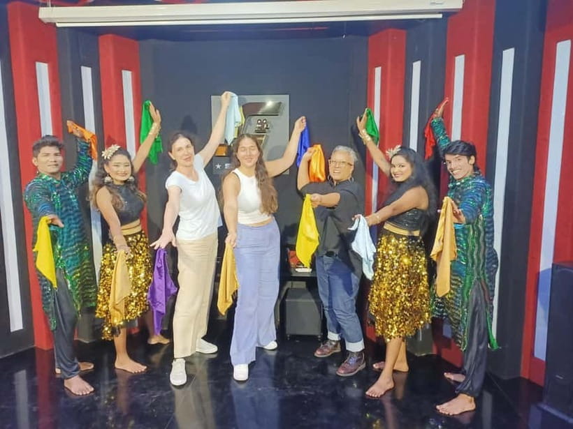 Bollywood Studio Tour - FAQs about the Bollywood Studio Tour