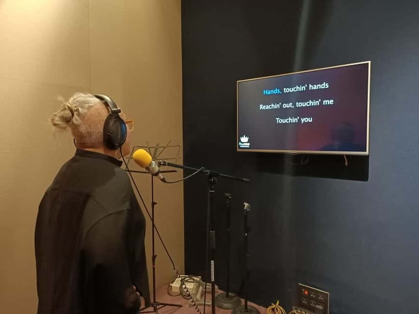 Bollywood Studio Tour - Final Thoughts