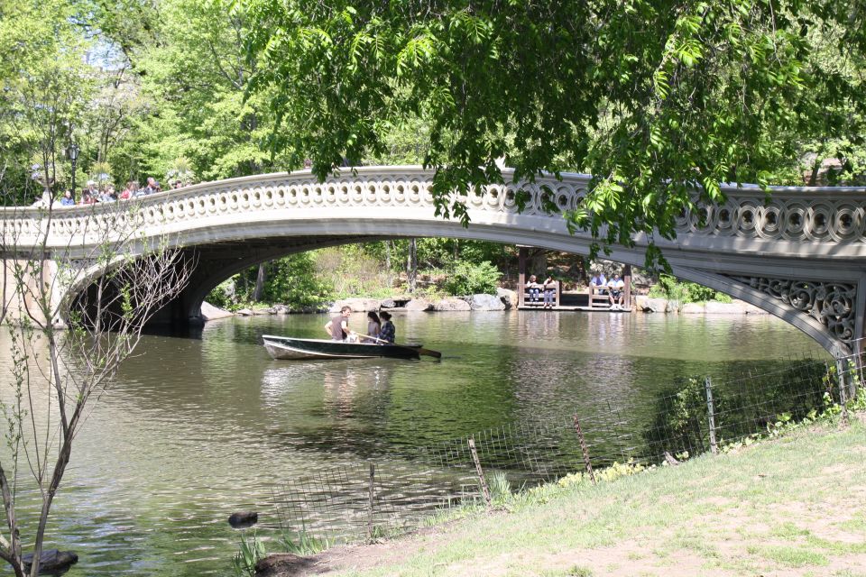 New York City: Central Park Movie Locations Walking Tour - Final Thoughts