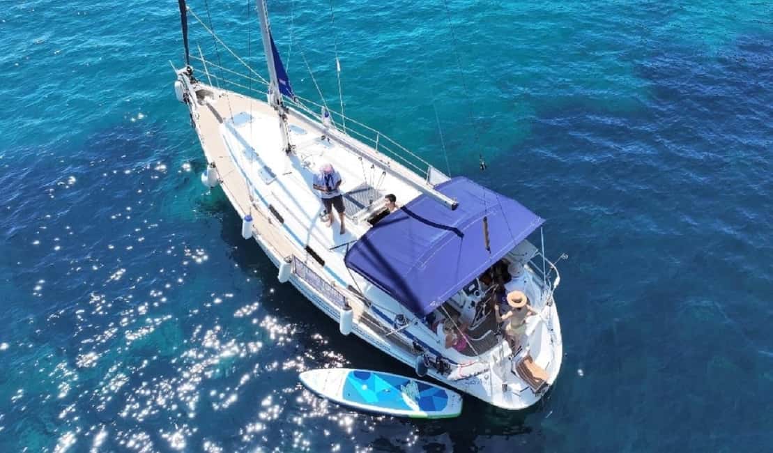 Dubrovnik-Private full day boat tour to Elaphiti &Blue cave - Who Will Love This Tour?