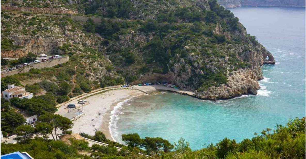 Exploring Costa Blanca's Hidden Beach Treasures - An Honest Look at Costa Blanca’s Hidden Beaches Tour