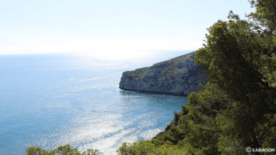 Exploring Costa Blanca's Hidden Beach Treasures - Key Points