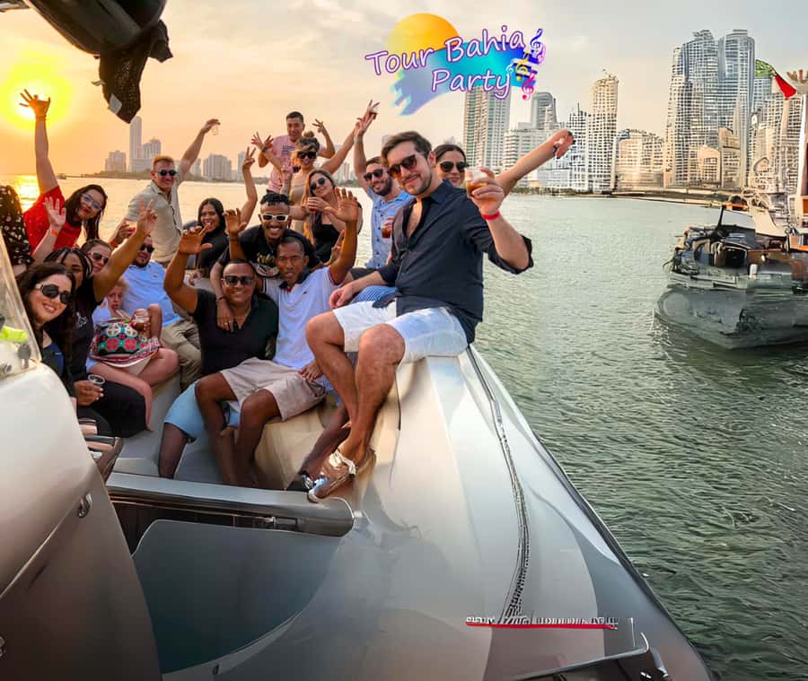 Party Boat in Cartagena Bay with NightClub Ticket - Final Thoughts: Is This Tour for You?
