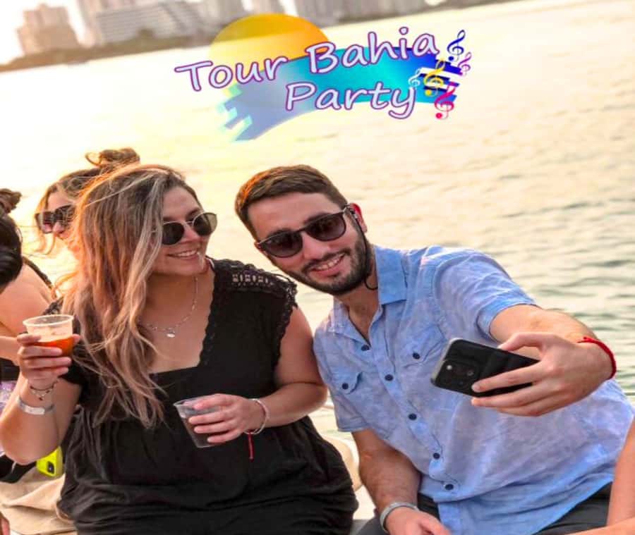 Party Boat in Cartagena Bay with NightClub Ticket - What’s Included and What to Expect