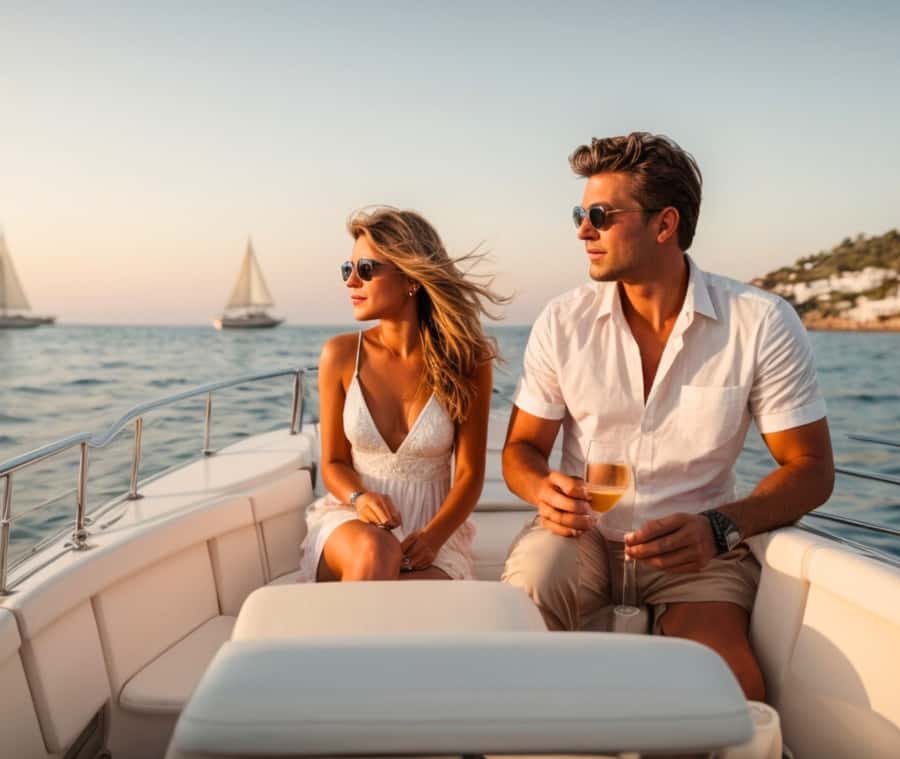 Party Boat in Cartagena Bay with NightClub Ticket - Key Points