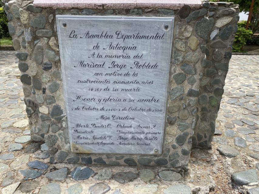 From Medellín: Private Santa Fe de Antioquia Tour - Final Thoughts