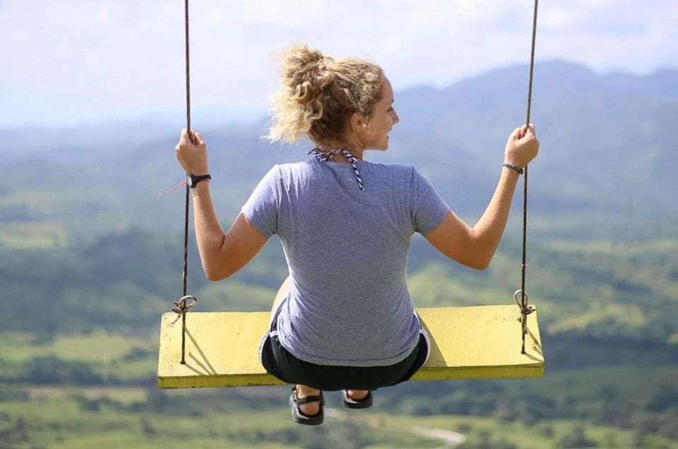 Haitises & Montaña Redonda: Nature's Beauty Tour - FAQ