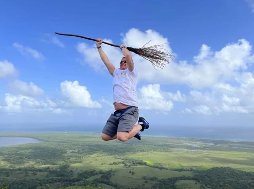 Haitises & Montaña Redonda: Nature's Beauty Tour - Final Words