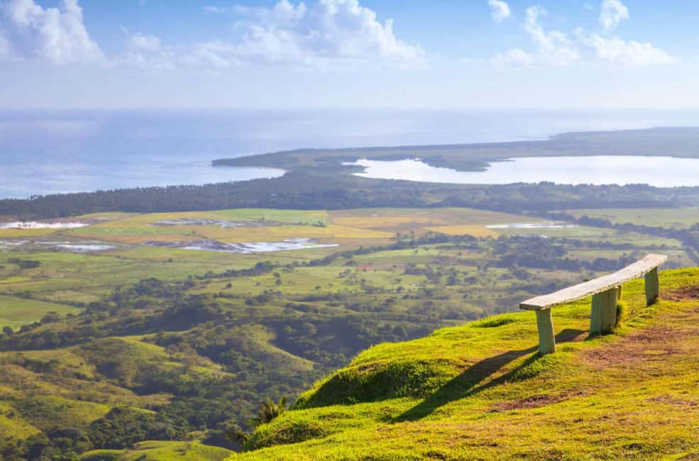 Haitises & Montaña Redonda: Nature's Beauty Tour - What Makes This Tour Stand Out?