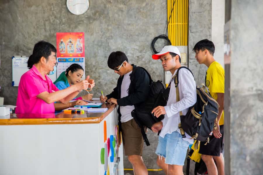 Surin Island - Snorkeling Tour - FAQ