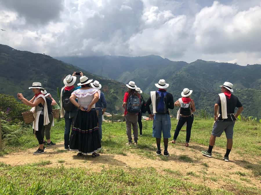 From Medellin: Day Trip to a Jardin Coffee Plantation - Who Is This Tour Best For?