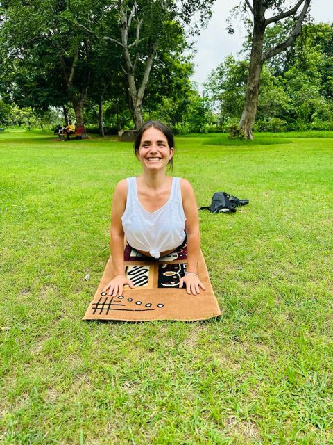 Delhi: Traditional Indian Yoga Experience - Final Thoughts