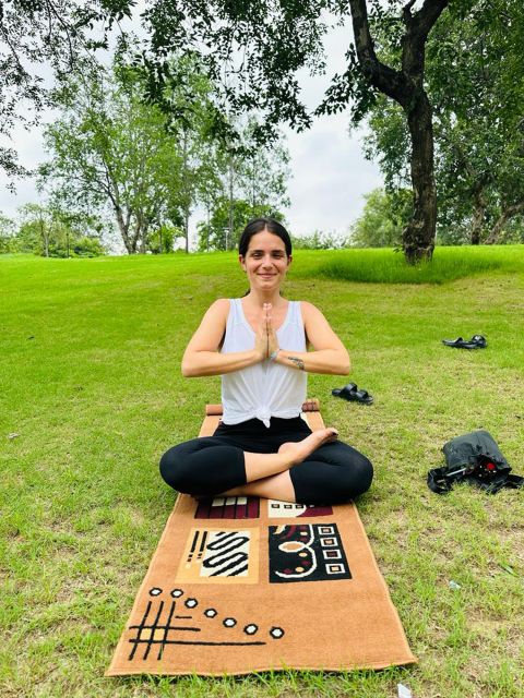 Delhi: Traditional Indian Yoga Experience - The Value of This Yoga Experience