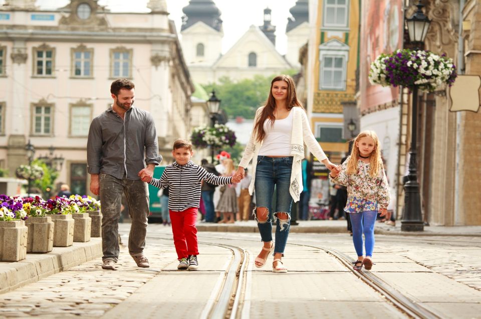 Prague Old Town Family Tour, Attractions, Royal Castle - Practical Details and Tips