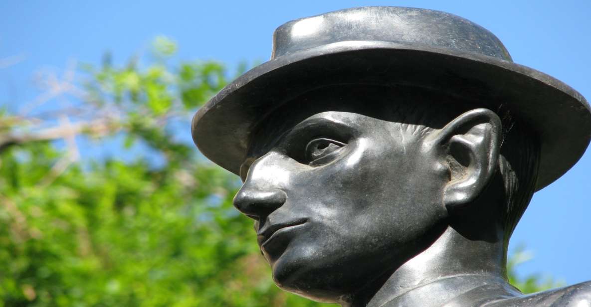 Kafka in Prague's Jewish Quarter and Old Town Private Tour - Final Thoughts