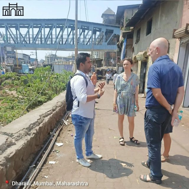 Mumbai: Private City sightseeing and Dharavi Slum Tour - Final Thoughts