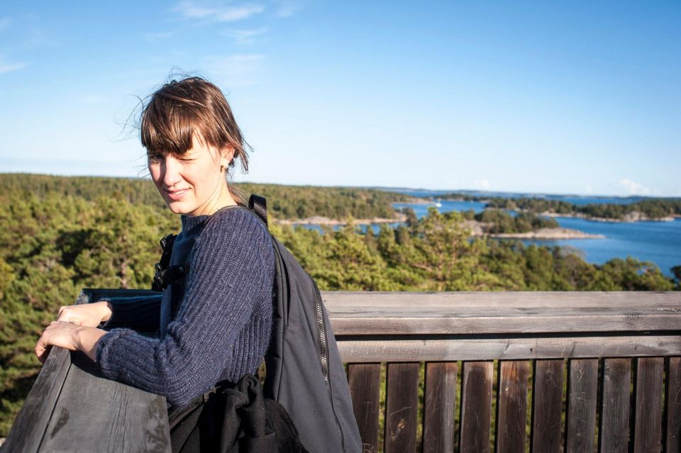 Stockholm: Full-Day Archipelago Kayaking Adventure - Who Will Love This Tour?