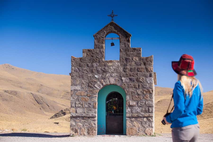 Salta: Calchaquí Valley Scenic Drive and Day Trip to Cachi - A Detailed Look at the Experience