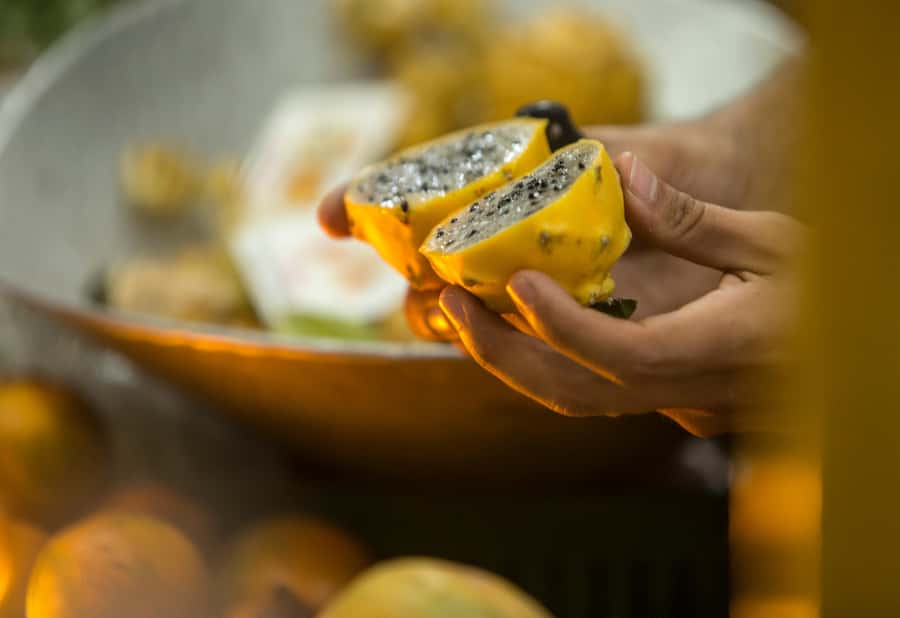 Medellín: Guided Exotic Fruits Tour - Detailed Breakdown of the Itinerary