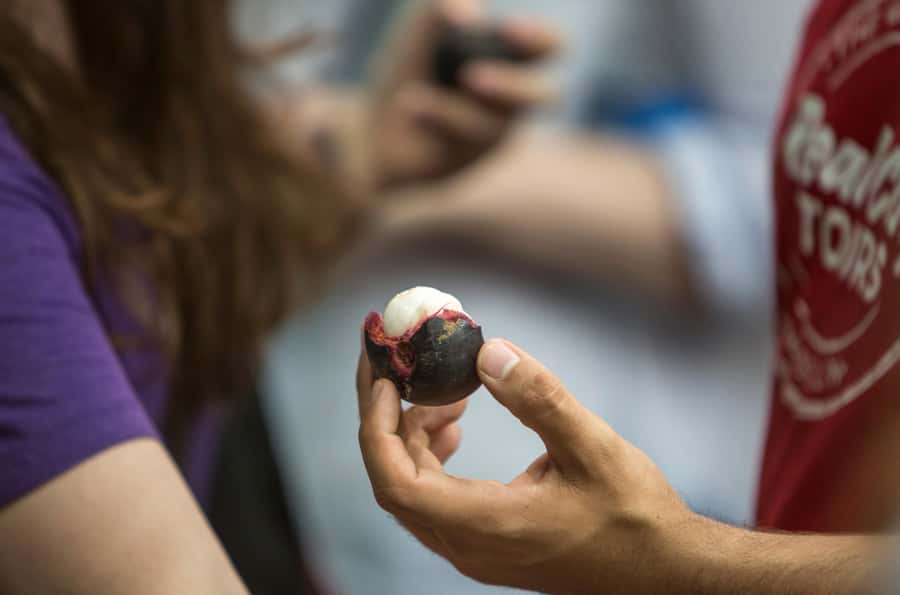 Medellín: Guided Exotic Fruits Tour - Exploring the Medellín Exotic Fruits Tour: The Details