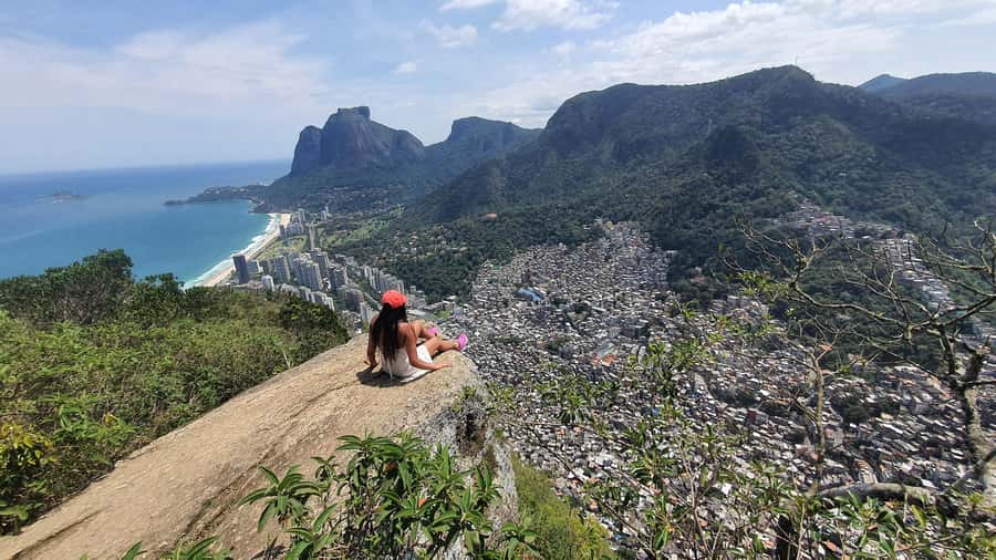 AVenturismo 2 Irmãos hill + Vidigal Favela - Final Thoughts: Is This Tour for You?