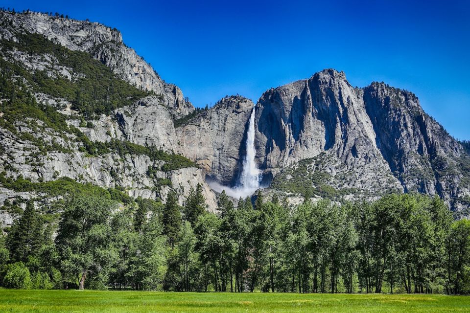 Yosemite Nat'l Park: Curry Village Semi-Guided 2-Day Tour - Who Is This Tour Best For?