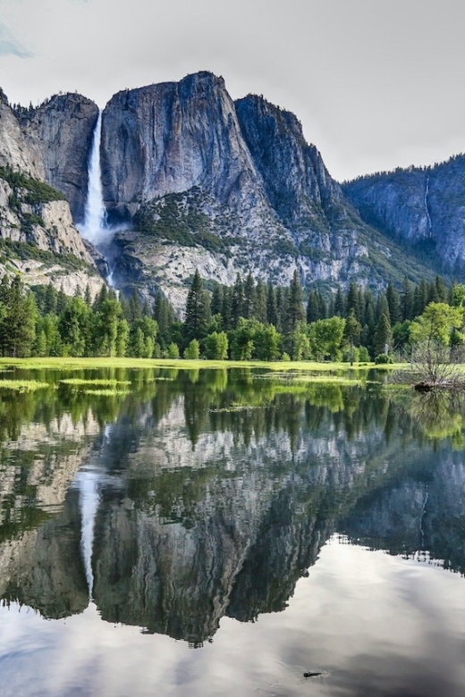 Yosemite Nat'l Park: Curry Village Semi-Guided 2-Day Tour - FAQs