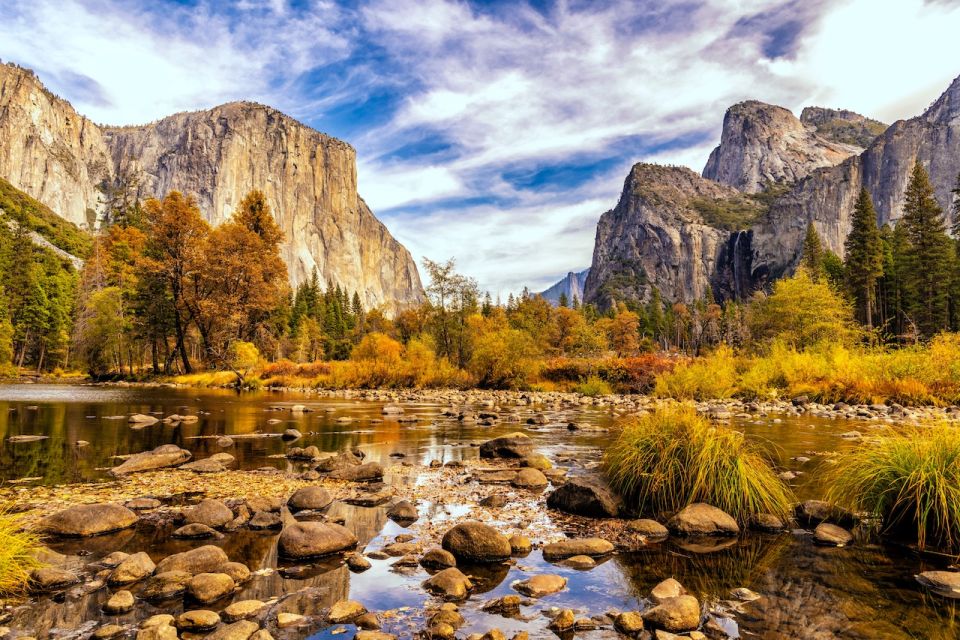 Yosemite Nat'l Park: Curry Village Semi-Guided 2-Day Tour - Additional Notes