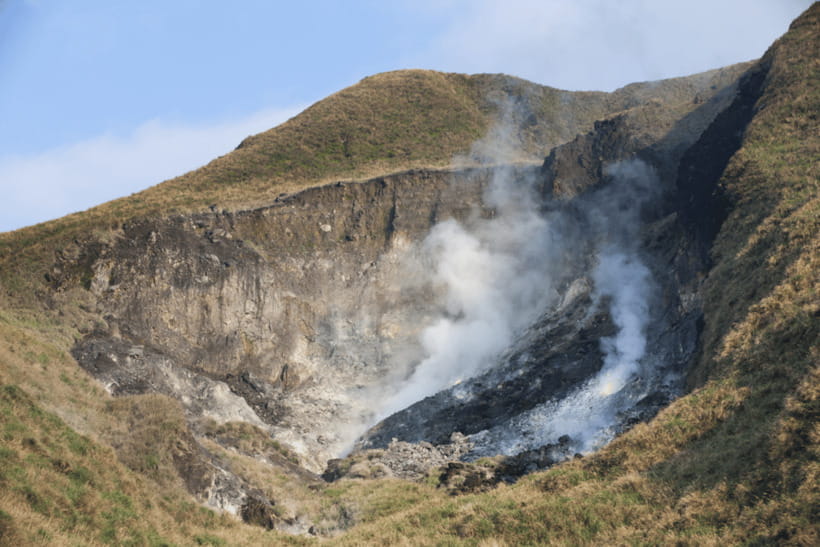 Taipei: Yangmingshan & Beitou Full-Day Tour - The Sum Up