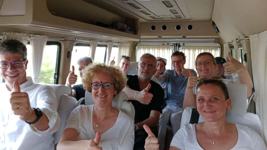 Full Day Guided Group Tour to Mysore from Bengaluru - An In-Depth Look at the Mysore Day Trip