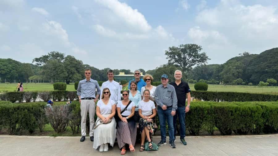 Full Day Guided Group Tour to Mysore from Bengaluru - Key Points