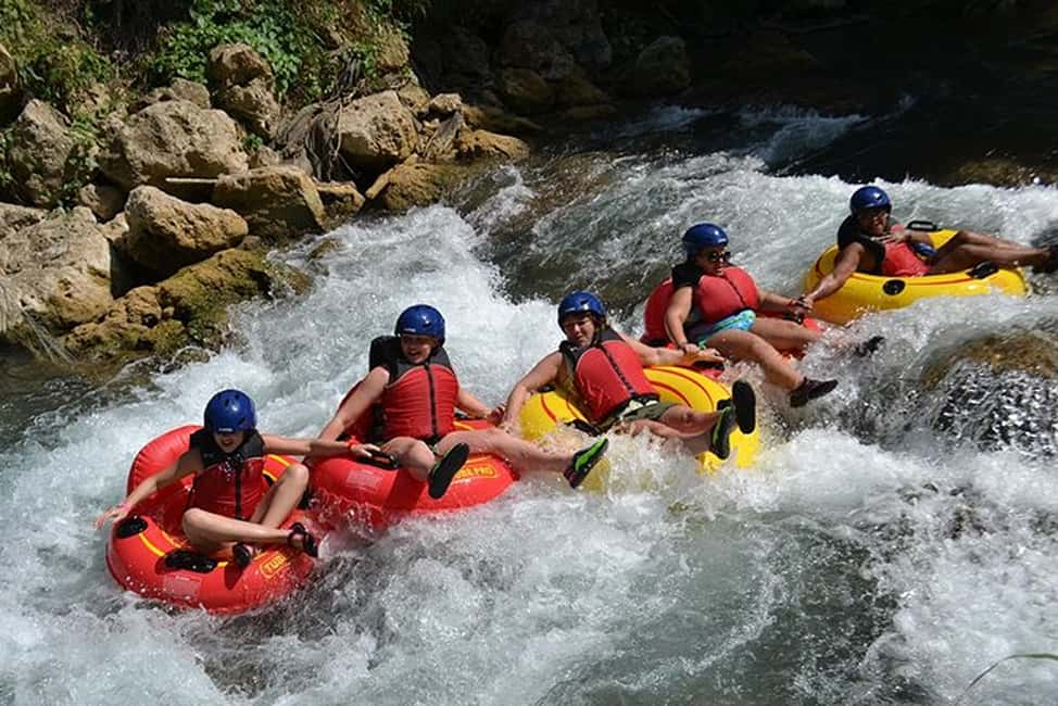 River Tubing Tour In Montego Bay - Who Will Love This Tour?