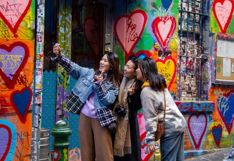 Melbourne Magic: City Highlights and Penguin Parade Tour - Exploring Melbourne in Depth